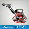 Factory price for power trowel with honda robin engine